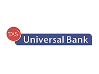 Банк Universal Bank в Ратне